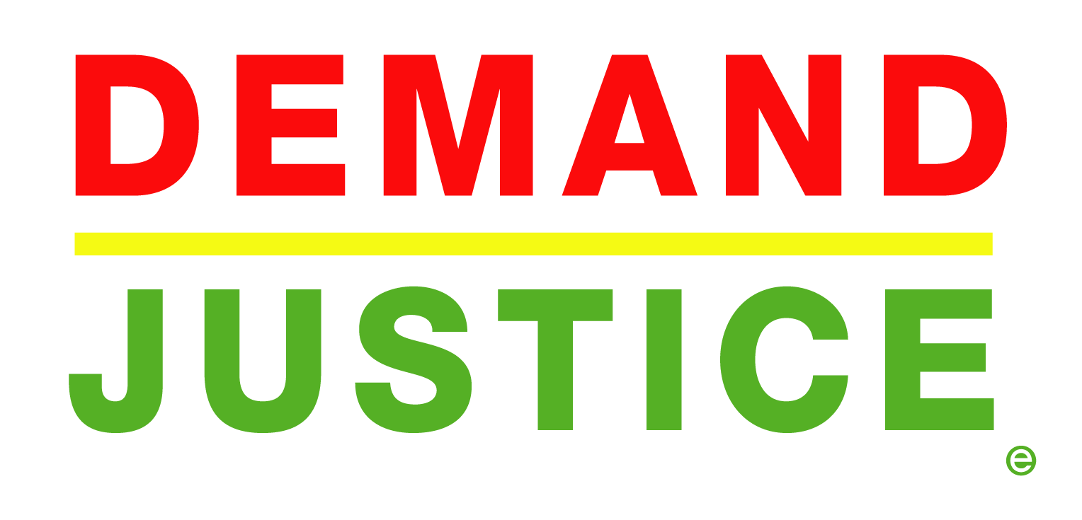 Demand Justice By Maxwell Emcays